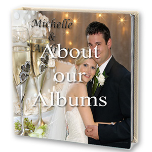About our albums